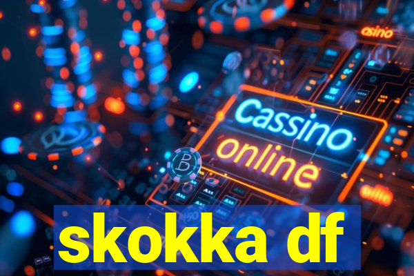 skokka df